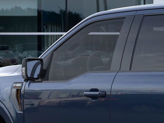 Thumbnail: 2025 Ford F-150 - 20