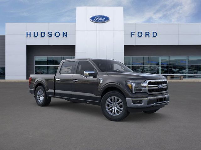 Thumbnail: 2025 Ford F-150 - 7