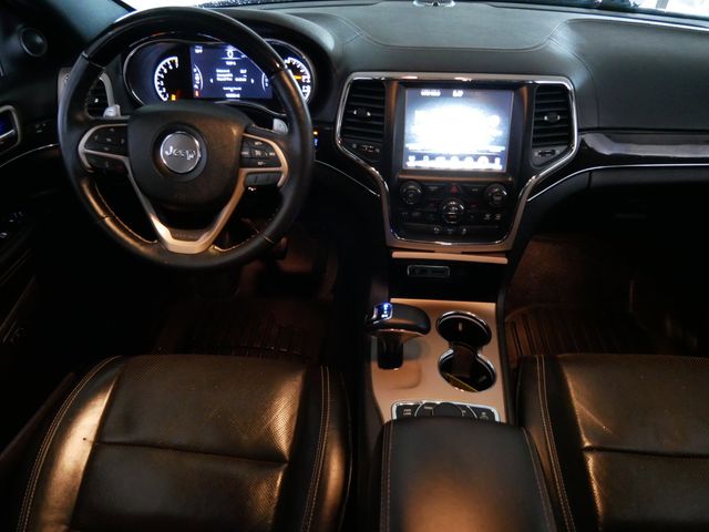 Thumbnail: 2015 Jeep Grand Cherokee - 13