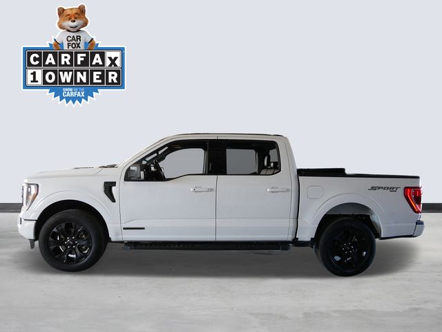 Thumbnail: 2023 Ford F-150 - 2