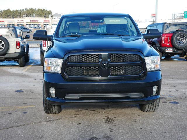 Thumbnail: 2022 RAM 1500 Classic - 17