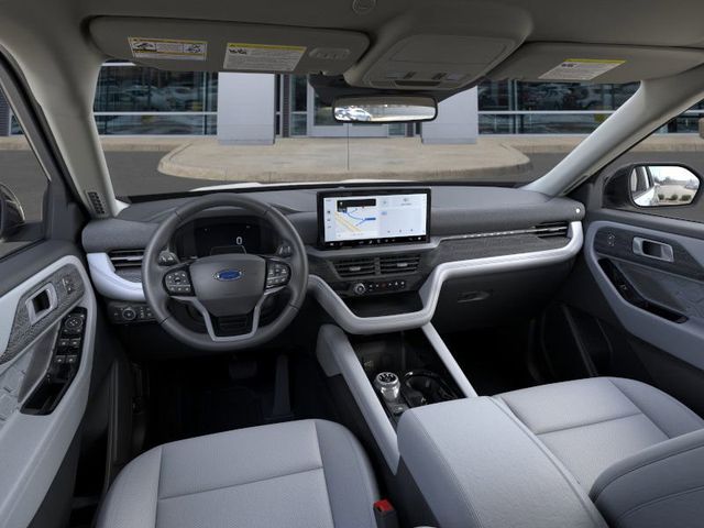 Thumbnail: 2026 Ford Explorer - 9