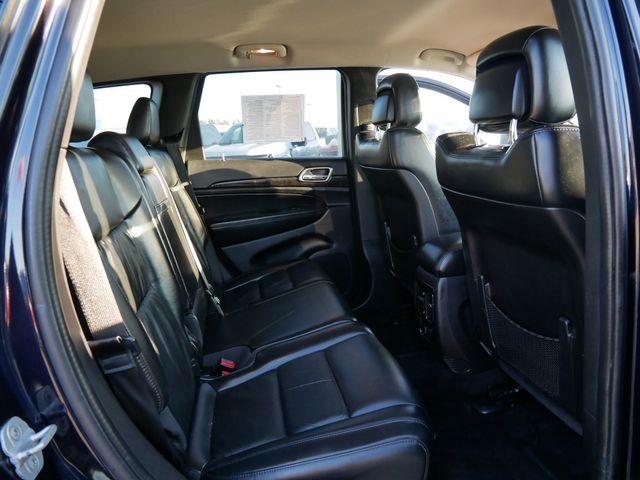 Thumbnail: 2011 Jeep Grand Cherokee - 5