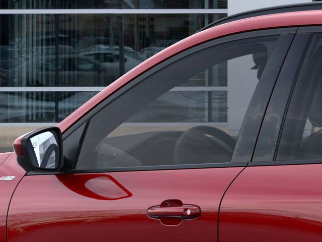 Thumbnail: 2025 Ford Escape - 20