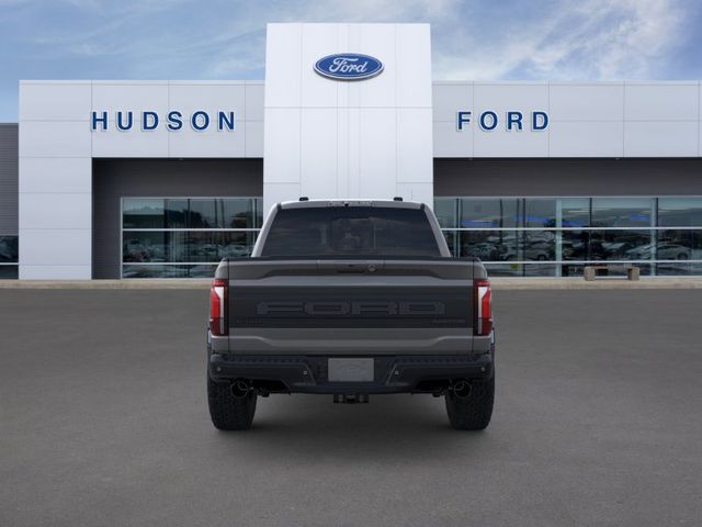 Thumbnail: 2026 Ford F-150 - 5
