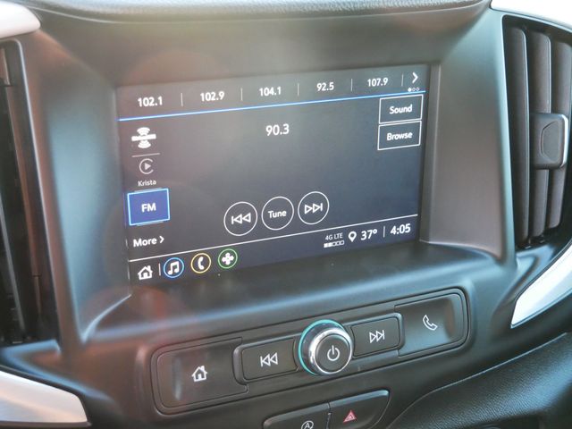 Thumbnail: 2024 GMC Terrain - 11