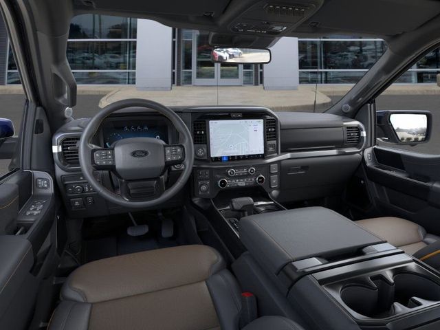 Thumbnail: 2025 Ford F-150 - 9