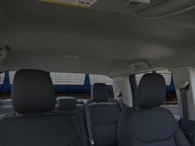 Thumbnail: 2025 Ford Maverick - 12