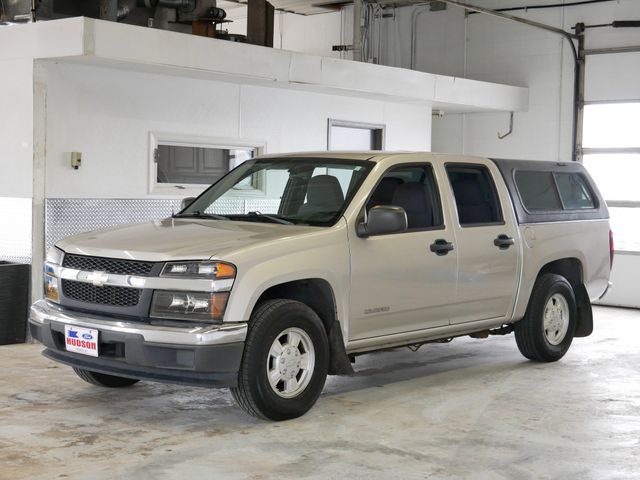 2005 Chevrolet Colorado  -
                  Hudson, WI