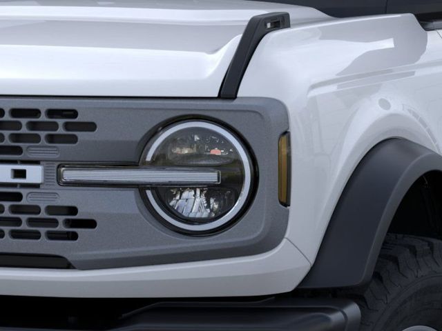 Thumbnail: 2025 Ford Bronco - 20