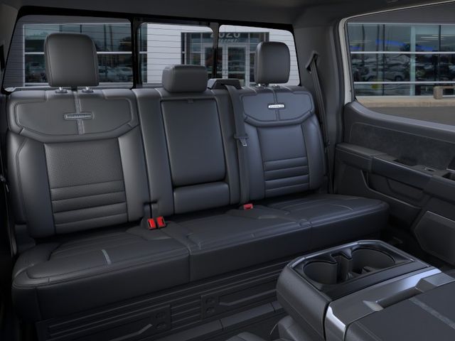 Thumbnail: 2026 Ford F-150 - 11