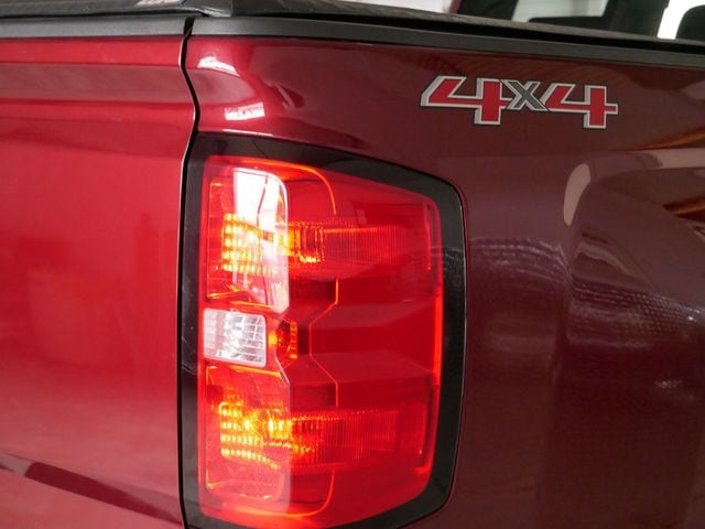 Thumbnail: 2016 Chevrolet Silverado 1500 - 6