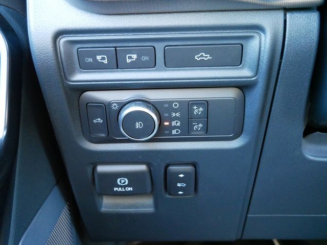 Thumbnail: 2021 Ford F-150 - 16