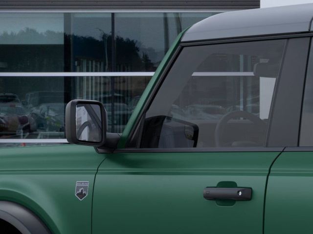 Thumbnail: 2025 Ford Bronco - 22