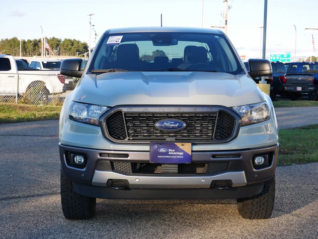 Thumbnail: 2021 Ford Ranger - 23