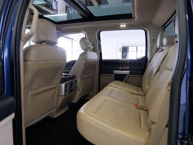 Thumbnail: 2015 Ford F-150 - 12