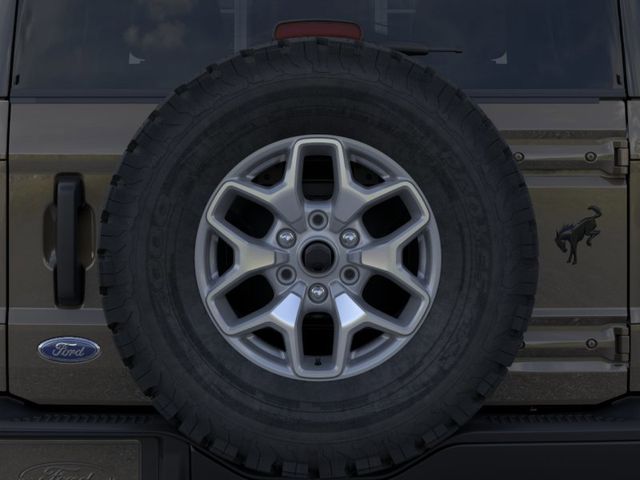 Thumbnail: 2025 Ford Bronco - 24