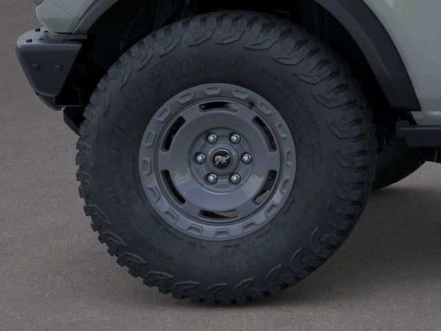 Thumbnail: 2024 Ford Bronco - 21