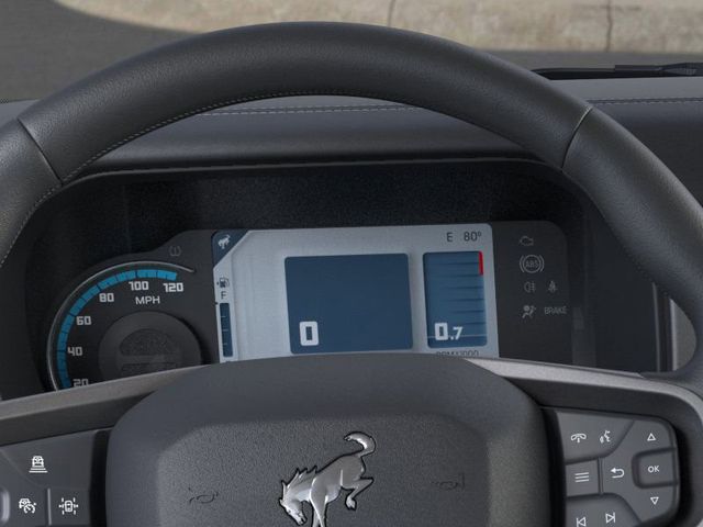 Thumbnail: 2025 Ford Bronco - 13