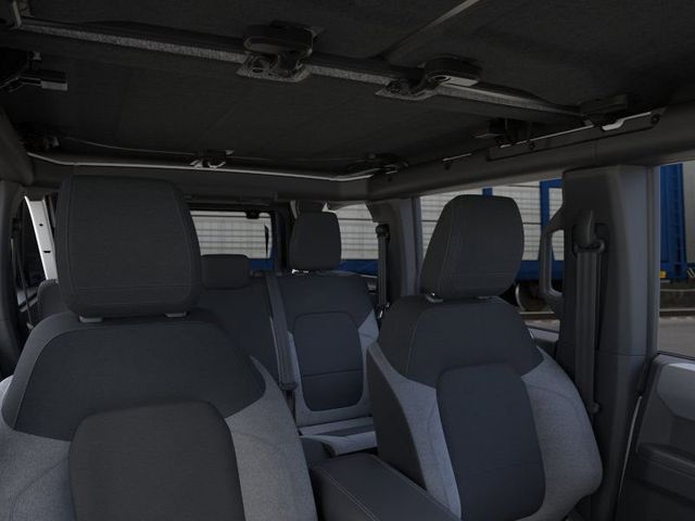 Thumbnail: 2025 Ford Bronco - 12
