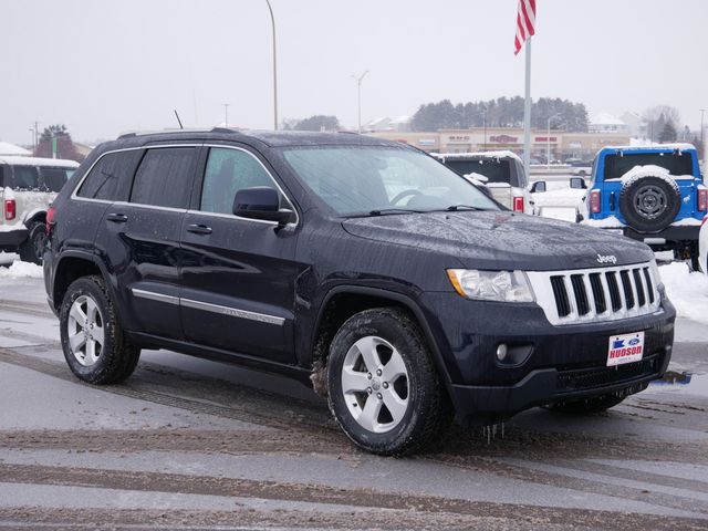 Thumbnail: 2011 Jeep Grand Cherokee - 19