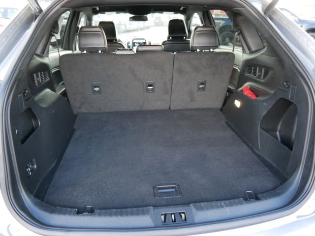 Thumbnail: 2022 Ford Edge - 6