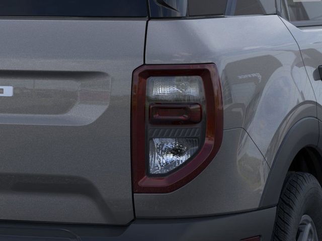 Thumbnail: 2025 Ford Bronco Sport - 21