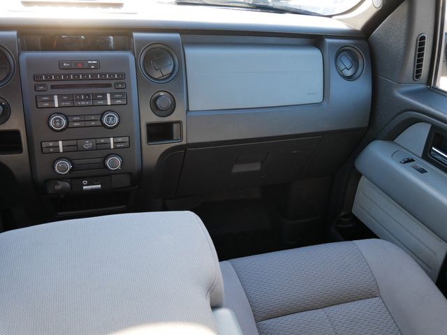 Thumbnail: 2013 Ford F-150 - 9