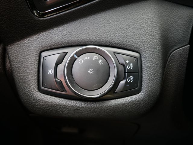 Thumbnail: 2014 Ford Escape - 21