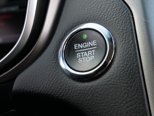 Thumbnail: 2019 Ford Fusion - 24