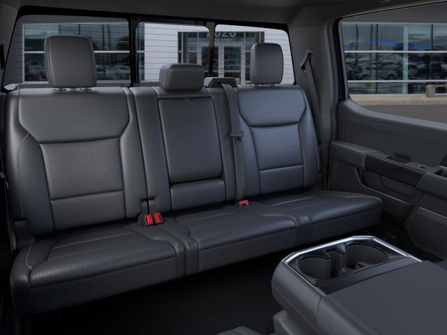 Thumbnail: 2026 Ford F-150 - 11