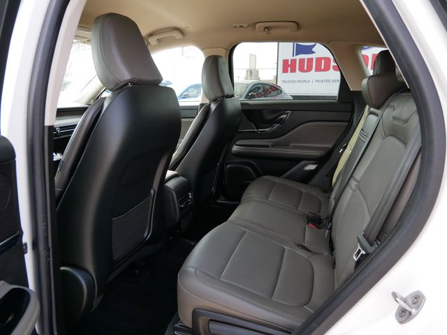 Thumbnail: 2023 Lincoln Corsair - 5