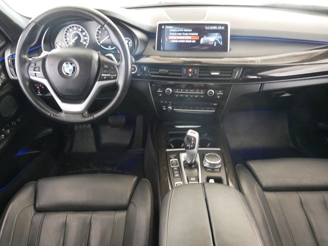 Thumbnail: 2018 BMW X5 - 12