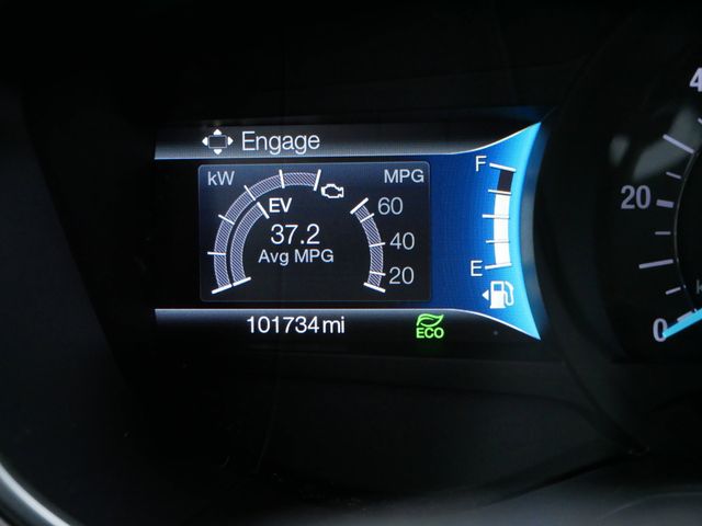 Thumbnail: 2020 Ford Fusion - 28