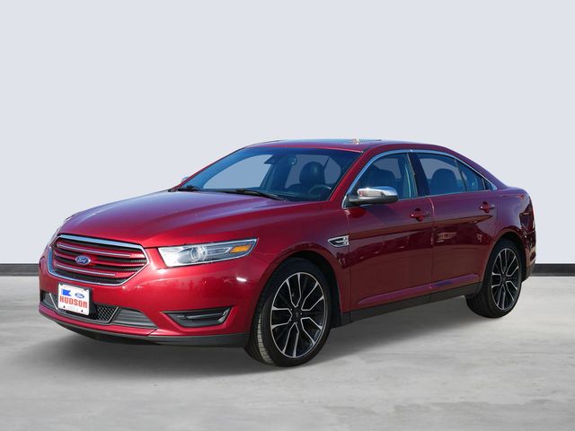 2019 Ford Taurus Limited Edition -
                  Hudson, WI