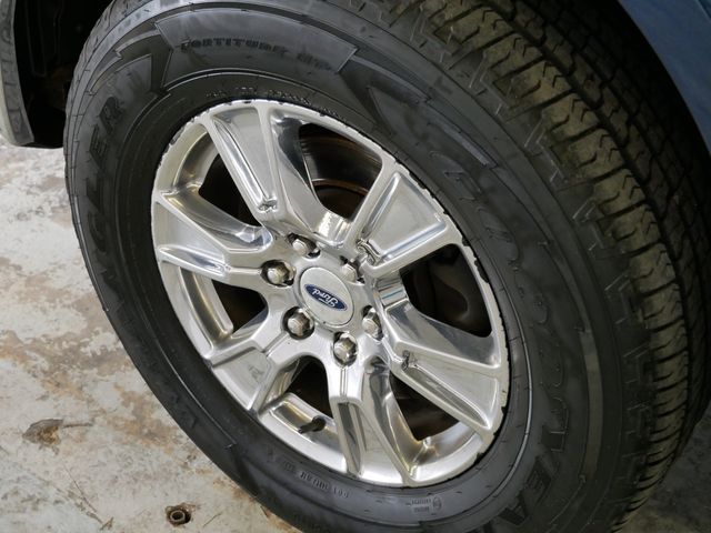 Thumbnail: 2015 Ford F-150 - 4
