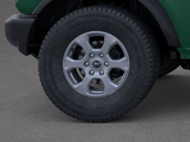 Thumbnail: 2025 Ford Bronco - 21