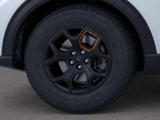 Thumbnail: 2026 Ford Explorer - 19