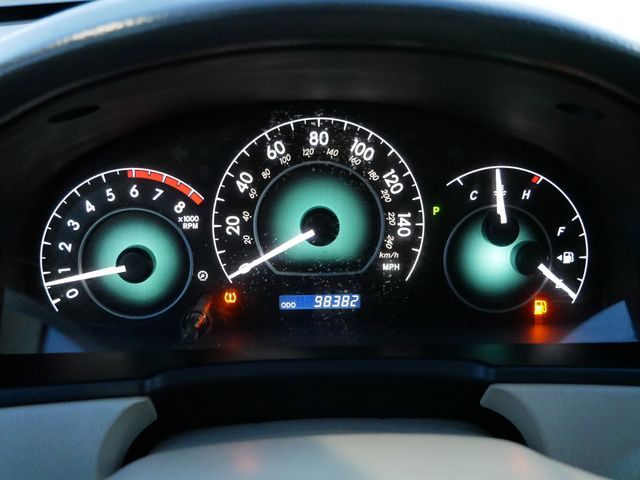 Thumbnail: 2008 Toyota Camry Solara - 28