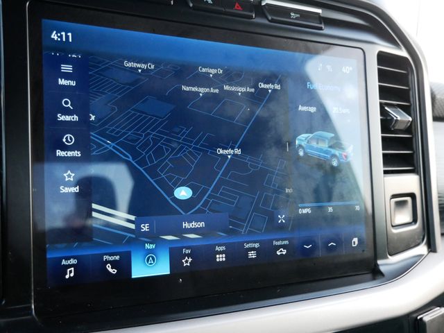 Thumbnail: 2021 Ford F-150 - 11