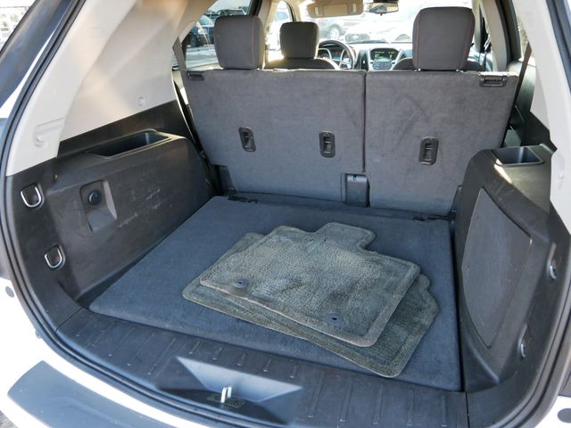 Thumbnail: 2017 Chevrolet Equinox - 4