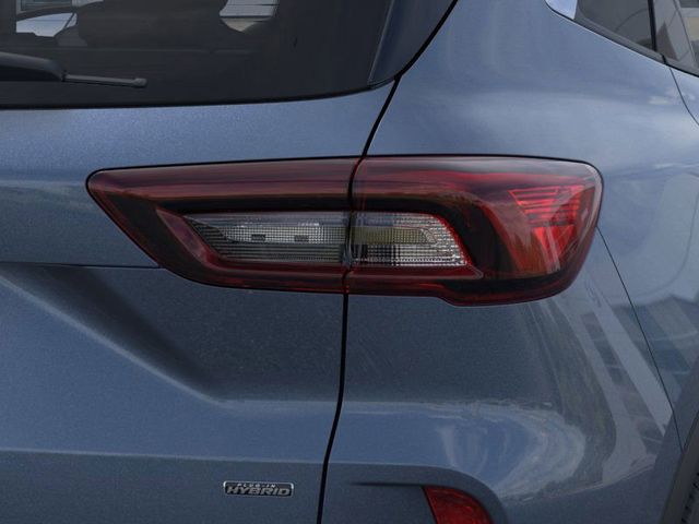 Thumbnail: 2025 Ford Escape - 21