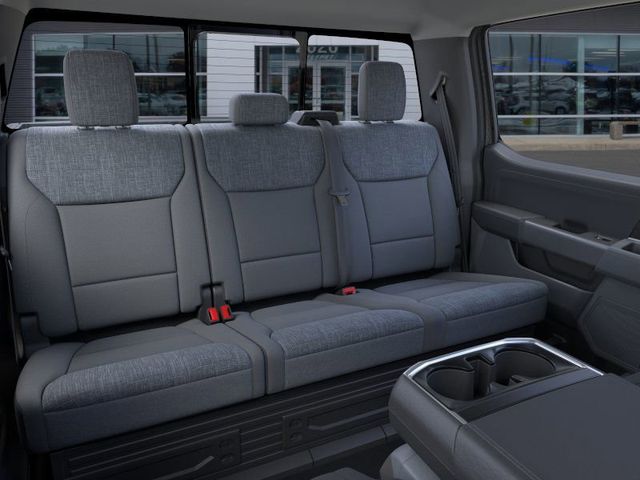 Thumbnail: 2025 Ford F-150 - 11