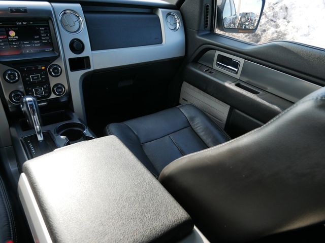 Thumbnail: 2014 Ford F-150 - 8