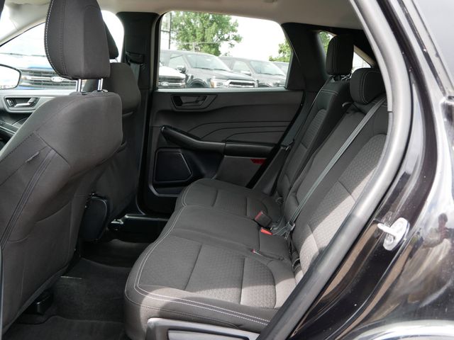 Thumbnail: 2024 Ford Escape - 5