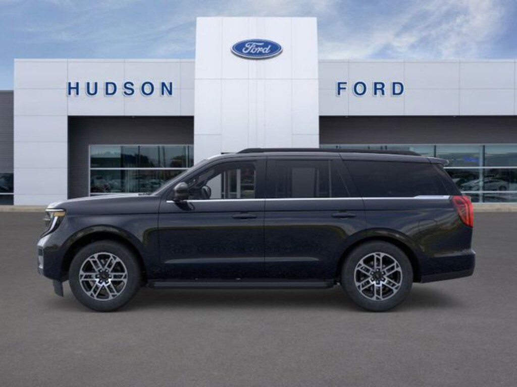 New 2025 Ford Expedition Active SUV
