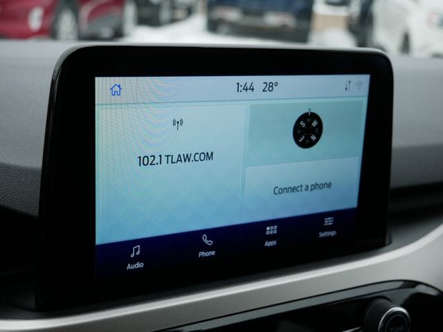 Thumbnail: 2020 Ford Escape - 12