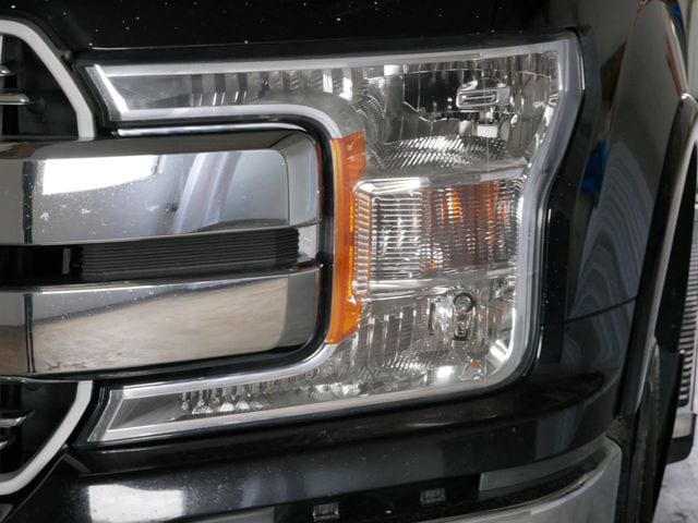 Thumbnail: 2018 Ford F-150 - 4