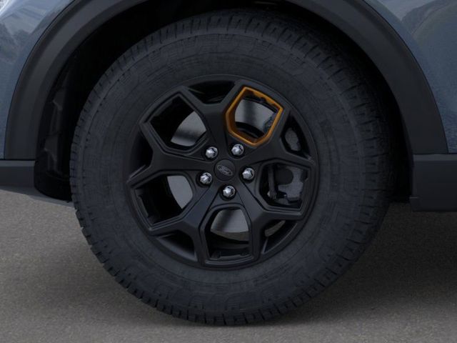 Thumbnail: 2026 Ford Explorer - 19