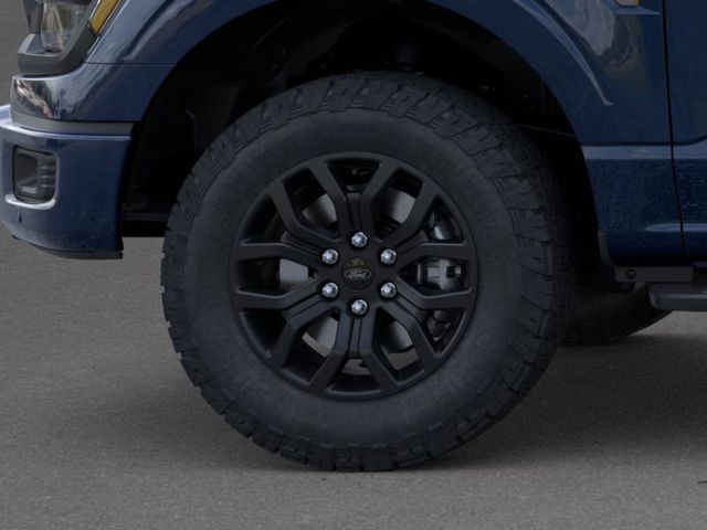 Thumbnail: 2025 Ford F-150 - 19